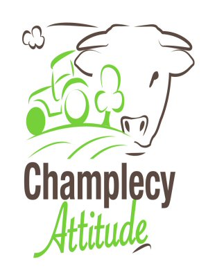Manifestation de Champlecy Attitude