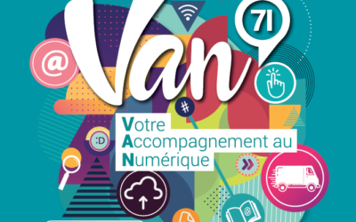 Van 71, le nouveau service du Département de Saône-et-Loire