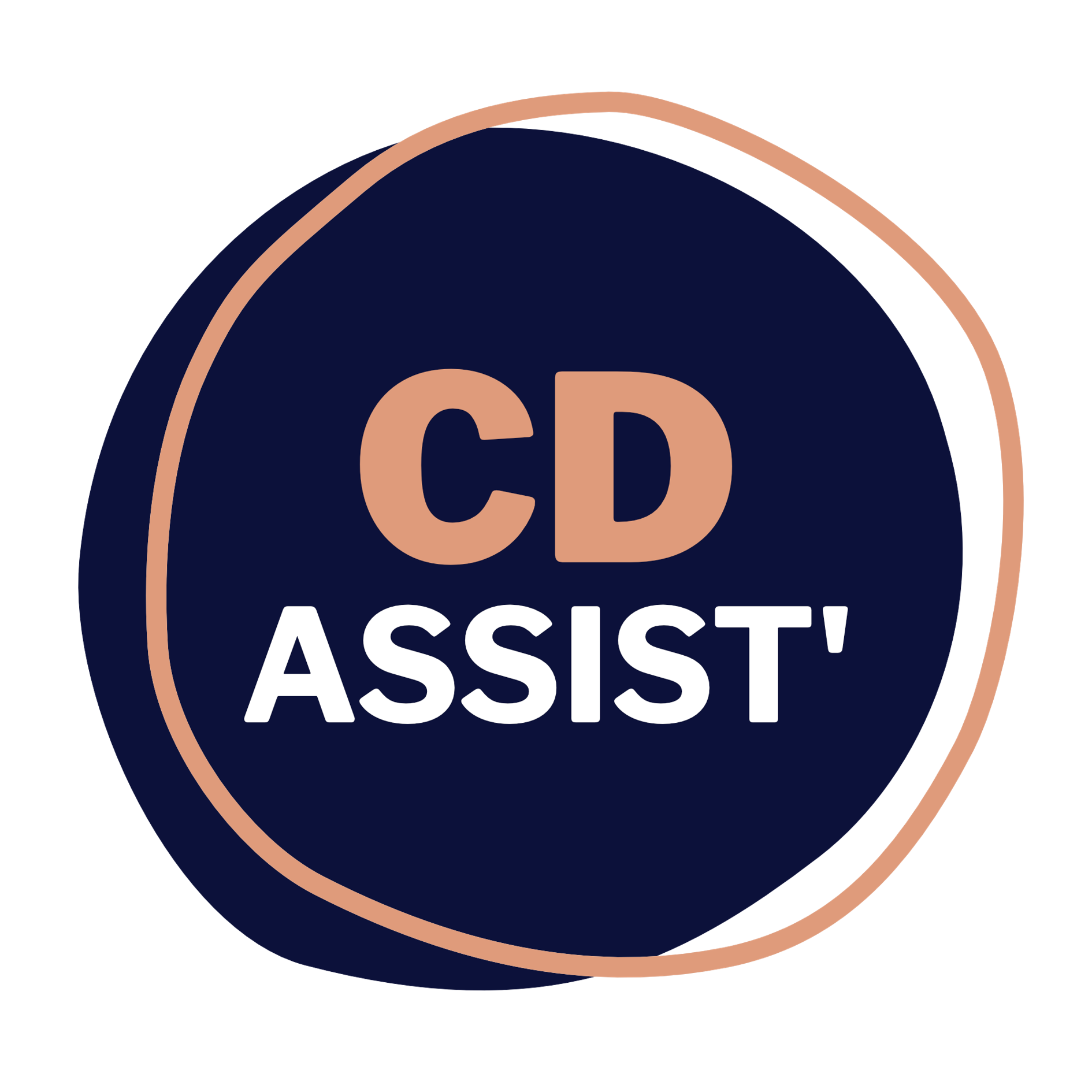 CD Assist' — Claudine Desmures
