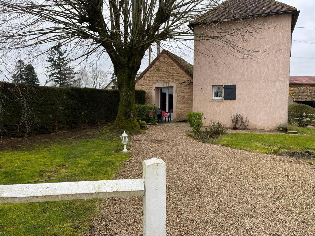 Gîte Le Tilleul