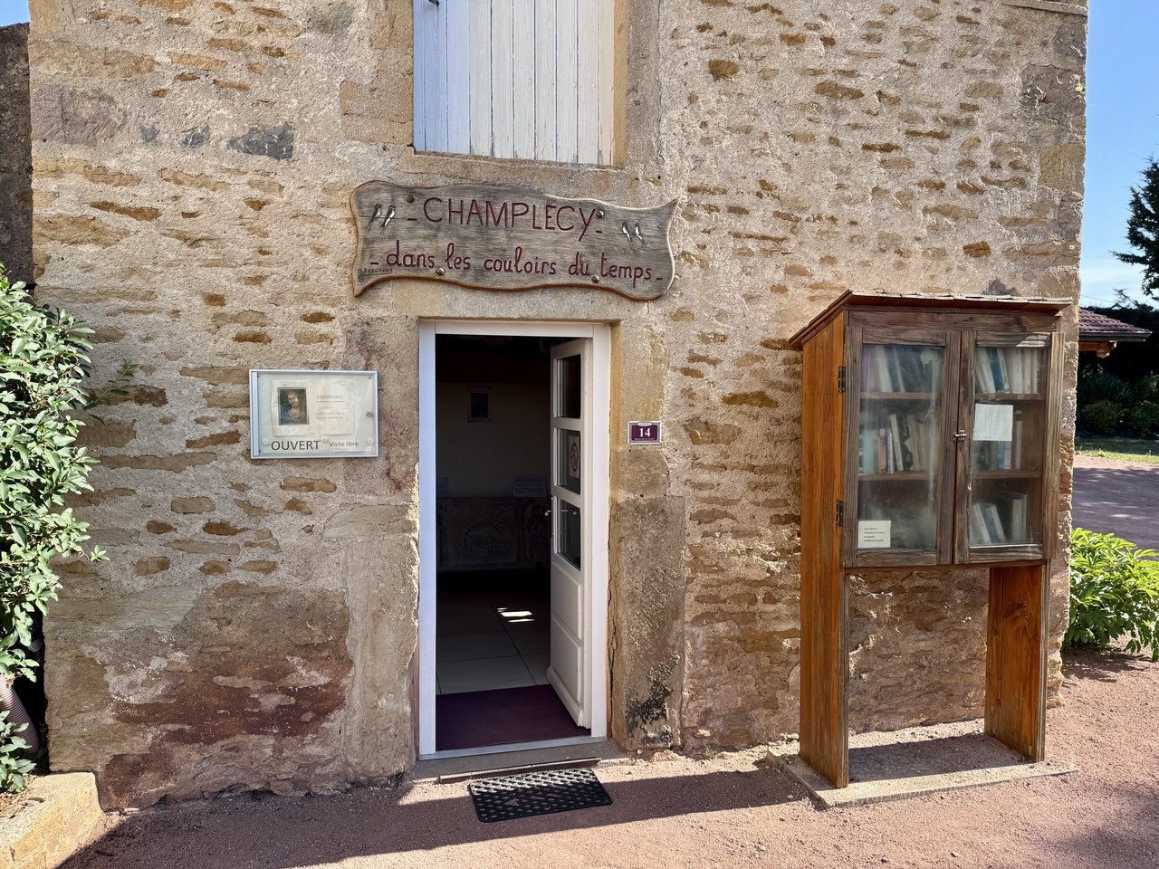 musé 2